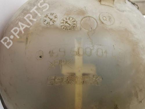 Expansion tank MERCEDES-BENZ B-CLASS Sports Tourer (W245) B 180 CDI (245.207) | BP28900178C120 