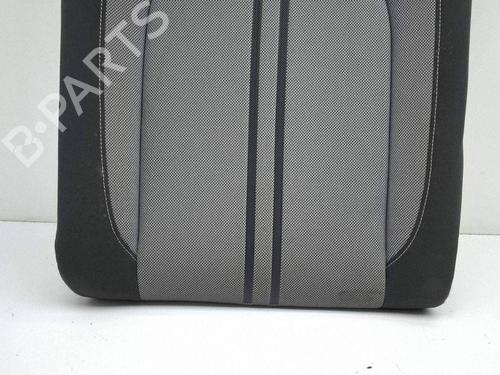 Rear seat SEAT LEON (KL1, KLG) 1.5 TSI | BP40246950C17  - Image 7
