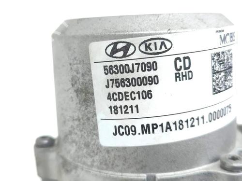 Module électronique KIA CEED Hatchback Van (CD) 1.4 T-GDI | BP33228455M83 - Image 8