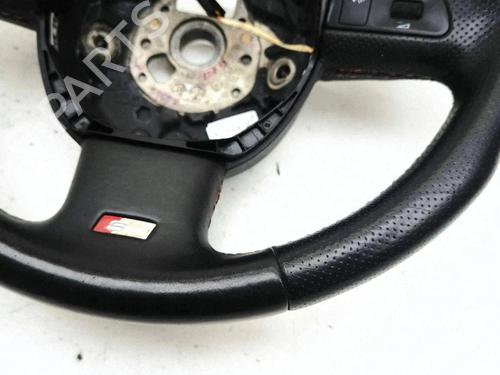 Steering wheel AUDI Q7 (4LB) 3.0 TDI quattro | BP40191496C49  - Image 9