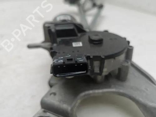 Front wipers mechanism NISSAN JUKE (F16_) 1.6 Hybrid | BP28865033C83 