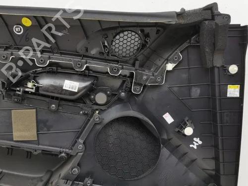 Front right panel HYUNDAI i40 I (VF) 1.7 CRDi | BP28861852C59