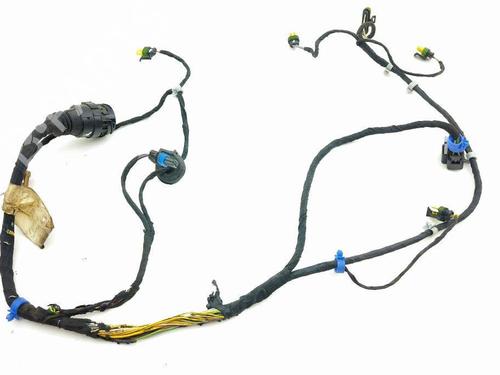 Used Wiring harness MASERATI QUATTROPORTE V 4.2 (400 hp) 28906959