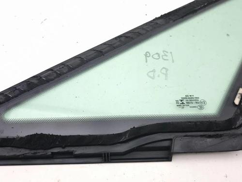 Rear left door window VW ID.3 (E11, E12) Pro S | BP36060956C20 - Image 11