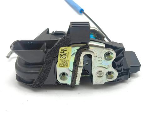Front right lock KIA STONIC (YB) 1.0 T-GDi | BP38501595C97 - Image 10