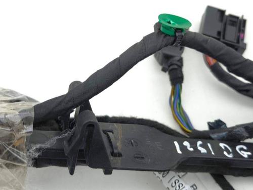 Wiring harness BENTLEY CONTINENTAL FLYING SPUR (3W_) 6.0 | BP28883460E16 
