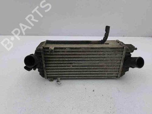 Intercooler HYUNDAI i40 I CW (VF) 1.7 CRDi | BP28890998M30 - Image 17