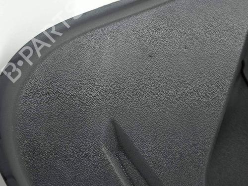 Rear right panel AUDI A1 Sportback (8XA, 8XF) 1.0 TFSI | BP28881122C61 