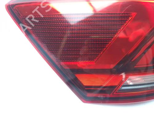 Venstre baglygte VW T-ROC (A11, D11) 1.5 TSI | BP28905920C34  - Image 13