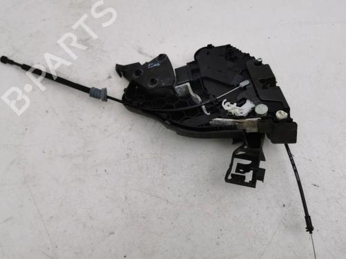 Rear left lock VOLVO V50 (545) 1.6 D | BP28889807C100 