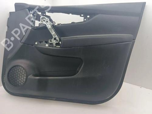 Front right panel NISSAN QASHQAI II (J11, J11_) 1.3 DIG-T | BP36188619C59 - Image 2