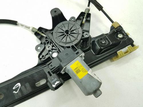 Front left window mechanism FORD B-MAX (JK) 1.6 TDCi | BP38249037C22 - Image 4