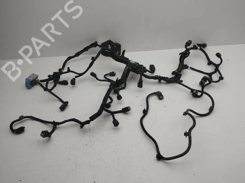Used Wiring harness Wiring harness 33257007 33257007