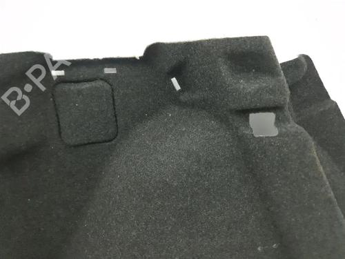 Boot lining SEAT IBIZA V (KJ1, KJG) 1.0 TSI | BP36348494I3 - Image 15