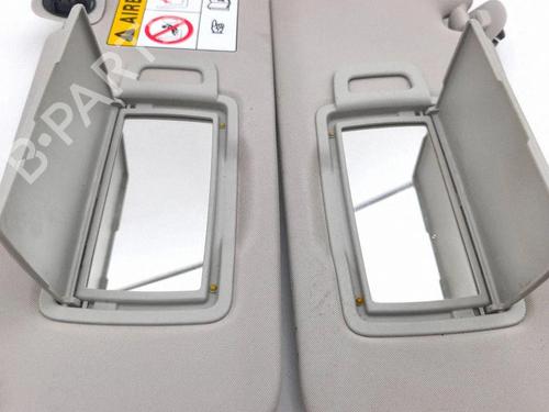 Pala sol esquerda RENAULT MEGANE IV Hatchback (B9A/M/N_) 1.5 dCi 110 (B9A3) | BP37445970I1 - Image 4