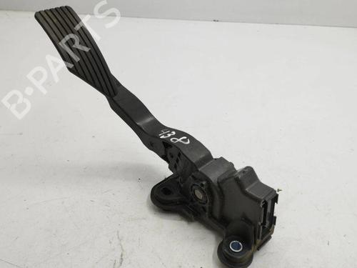 Used Pedal PEUGEOT 4007 (VU_, VV_) 2.2 HDi (156 hp) 28877276