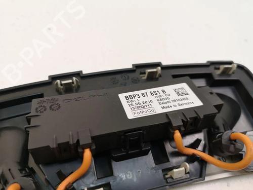 Electronic module MAZDA 3 (BL) 1.6 MZ-CD (BL14) | BP36205658M83 - Image 4