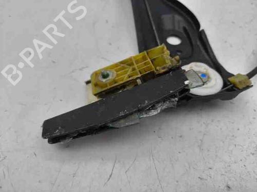 Rear right window mechanism JEEP CHEROKEE (KL) 2.0 CRD 4x4 | BP28864433C25