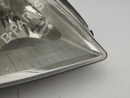 Right headlight MERCEDES-BENZ B-CLASS Sports Tourer (W245) B 180 CDI (245.207) | BP28900146C29 