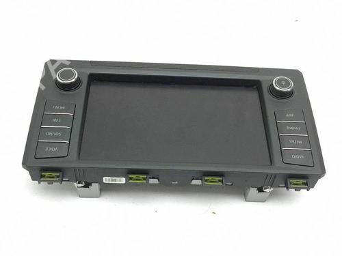 Display monitor SEAT ATECA (KH7, KHP) 1.0 TSI | BP40193688C48  - Image 6