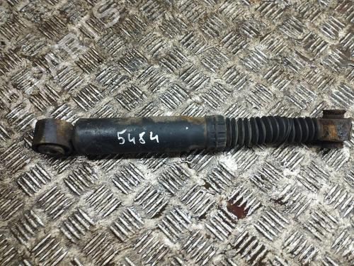 Used Left rear shock absorber Left rear shock absorber 36349796 36349796