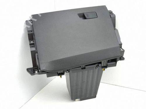 Used Glove box Glove box RENAULT CAPTUR II (HF_) TCe 100 (HFMT) (101 hp) 40193136 40193136