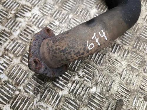 Pipe OPEL ANTARA A (L07) 2.2 CDTi | BP28854377M125