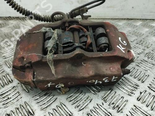 Left rear brake caliper AUDI Q7 (4LB) 3.0 TDI quattro | BP36331784M107 - Image 3
