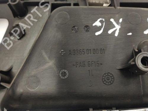Venstre bak invendig håndtak MERCEDES-BENZ S-CLASS (W221, V221) S 320 CDI | BP28895818I15 
