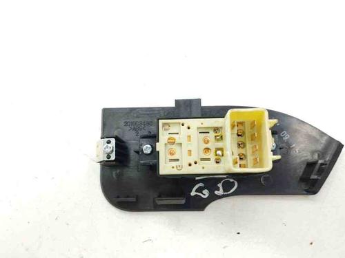 Right rear window switch CHEVROLET CAPTIVA (C100, C140) 2.2 D 4WD | BP28890087I28