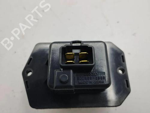 Heater resistor HONDA CR-V III (RE_) 2.2 i-DTEC 4WD (RE6) | BP33665624M108 - Image 4