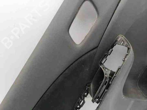 Rear left panel HONDA CR-V II (RD_) 2.2 CTDi (RD9) | BP28854979C60