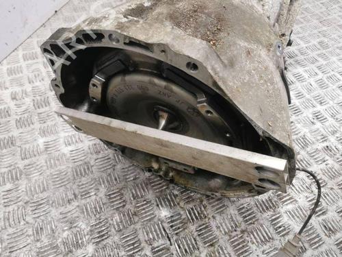 Used Gearbox AUDI Q7 (4MB, 4MG, 4MQ) 45 TDI quattro (249 hp) 28875550