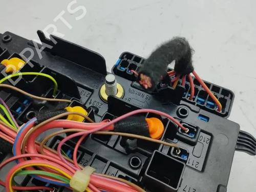 Fuse box BMW i3 (I01) Range Extender | BP28862306E1 - Image 9