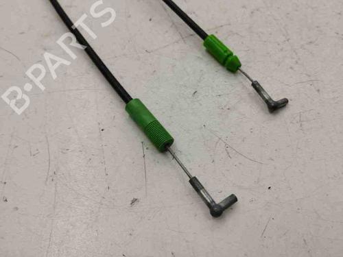 Front left lock CITROËN C-CROSSER (VU_, VV_) 2.2 HDi | BP28893073C98 