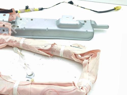 Left curtain airbag CITROËN C-CROSSER (VU_, VV_) 2.2 HDi | BP31246601C11 