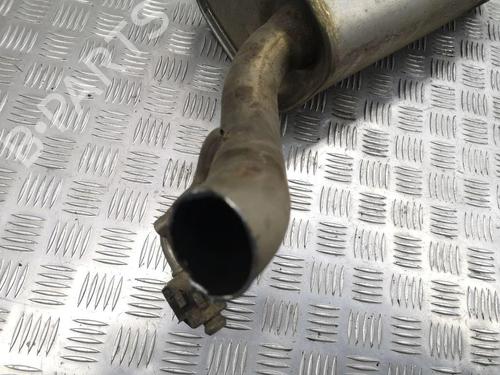 Exhaust system PEUGEOT 508 I (8D_) 1.6 HDi | BP36202263M121 - Image 8