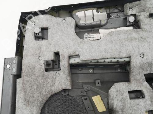 Front left panel CHRYSLER 300C Touring (LX, LE) 3.0 CRD | BP28870103C58