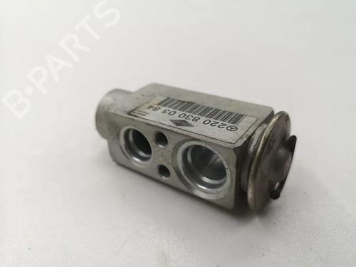 Electronic sensor MERCEDES-BENZ A-CLASS (W169) A 160 CDI (169.006, 169.306) | BP33912792M84 - Image 3