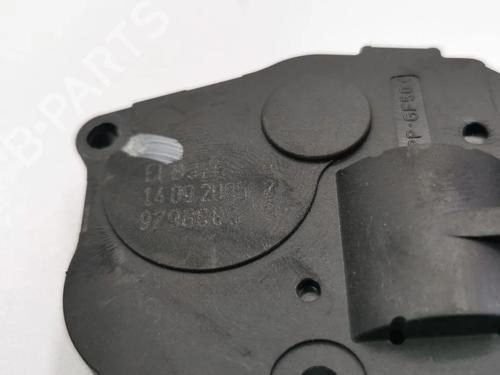 Electronic module MERCEDES-BENZ M-CLASS (W164) ML 320 CDI 4-matic (164.122) | BP36329130M83 - Image 2