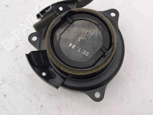 Air vent MAZDA CX-7 (ER) 2.2 MZR-CD AWD (ER10A) | BP36188890I21 - Image 4