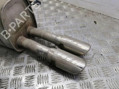 Exhaust system OPEL MOKKA 1.2 (76) | BP33642982M121 - Image 4