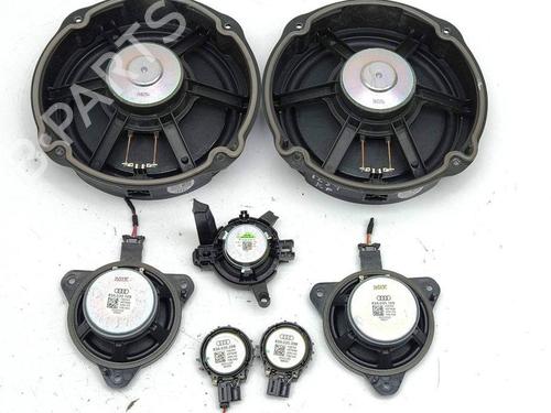 Electronic module AUDI A1 Sportback (8XA, 8XF) 1.0 TFSI | BP28881229M83 
