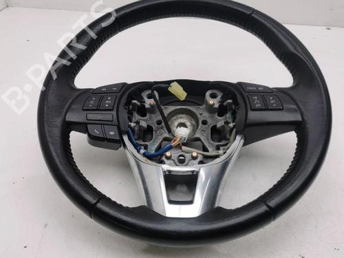 Used Steering wheel MAZDA CX-7 (ER) 2.2 MZR-CD AWD (ER10A) (163 hp) 28896199