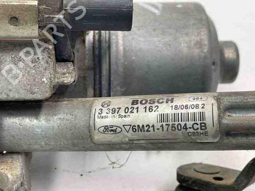 Front wipers mechanism FORD S-MAX (CJ, WA6) 2.0 TDCi | BP28870155C83 