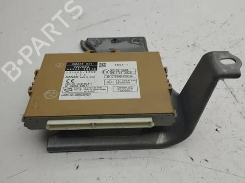 Elektronisk modul LEXUS GS (_L1_) 450h (GWL10_, GWL10R) (345 hp) 28859779