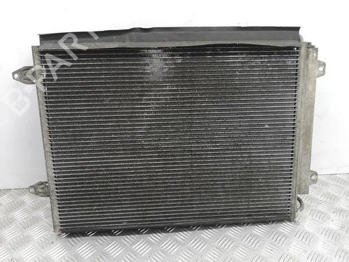 Used AC radiator AC radiator 33924958 33924958