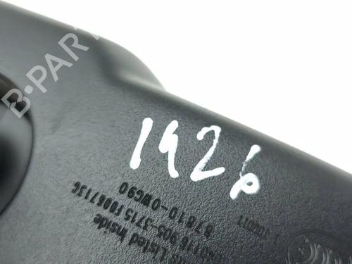 Rear mirror LEXUS IS III (_E3_) 300h (AVE30_, AVE30R) | BP36414189I6 - Image 6