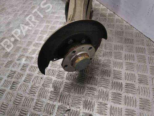 Rear axle SEAT ARONA (KJ7, KJP) 1.0 TSI | BP28877467M2 - Image 7