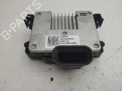 Used Electronic module Electronic module 36062483 36062483